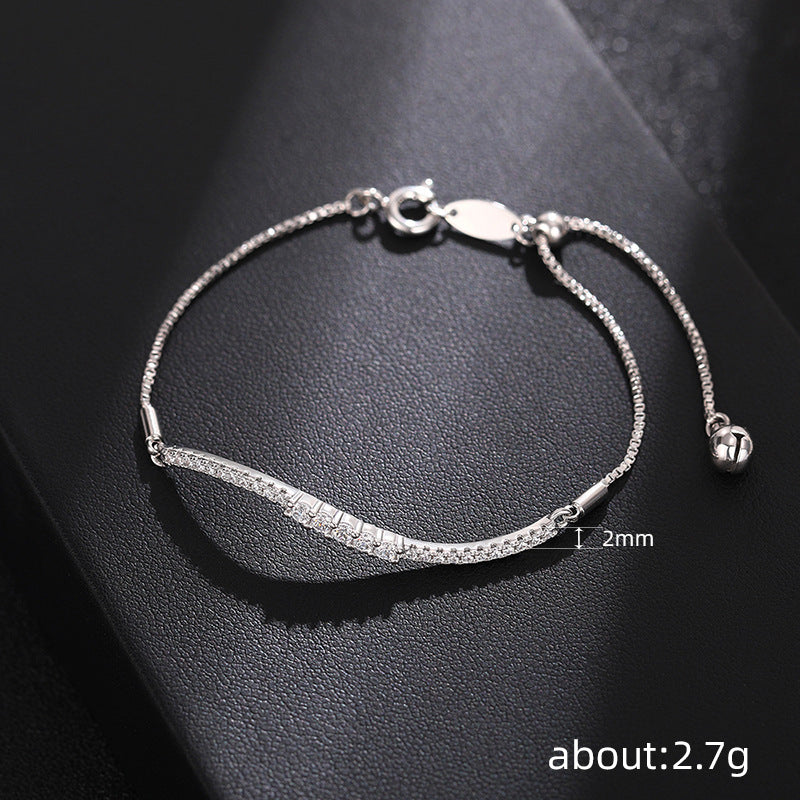 Delicate Artisan Bracelet