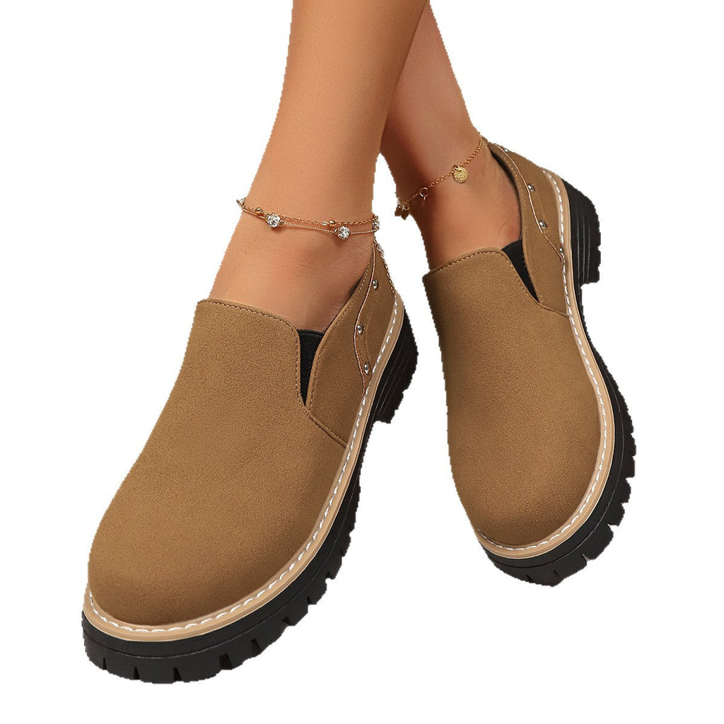 Beautifully Crafted Orthopedic Shoes
