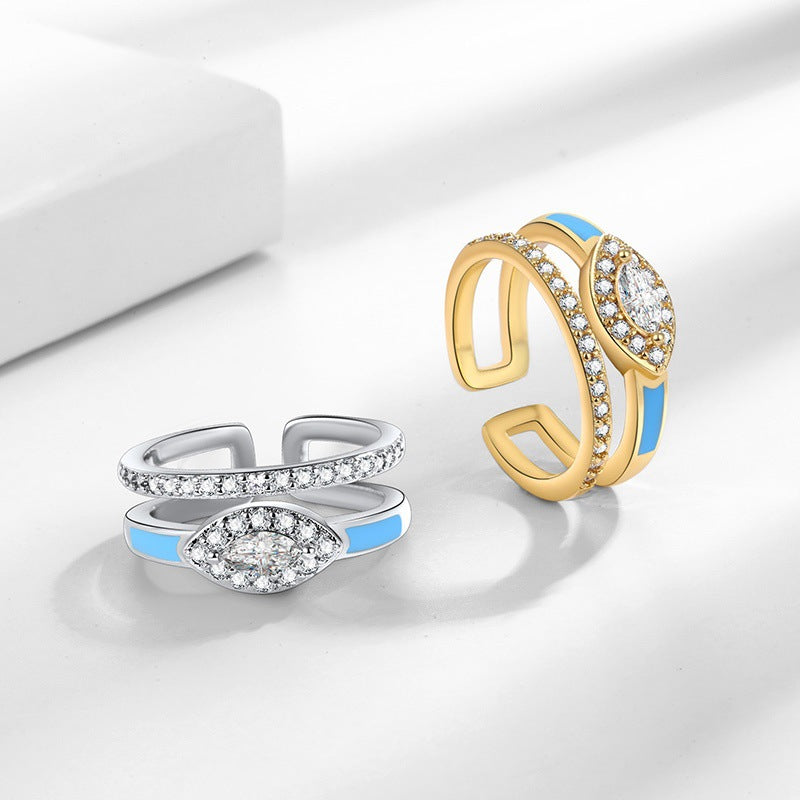 Stunning Ring for Daily Wear