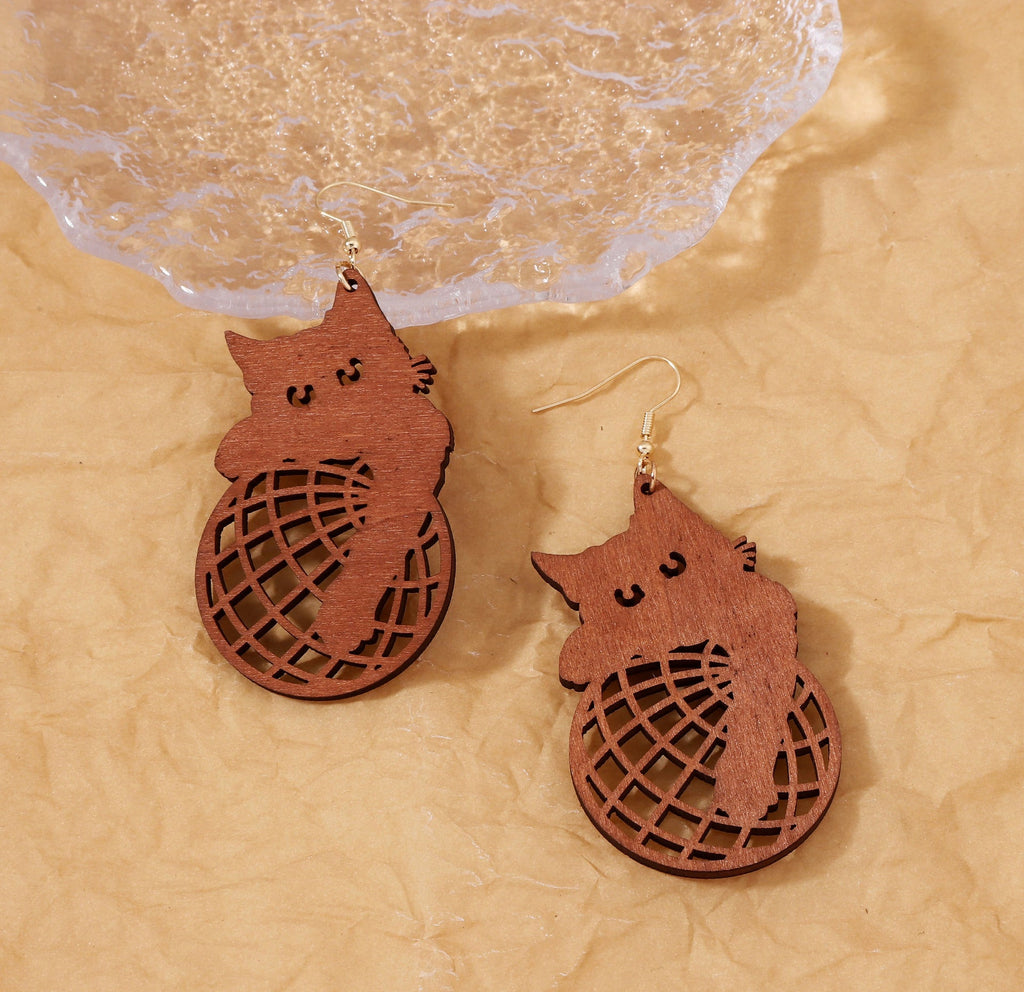 Romantic Earring for Special Moments
