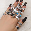 Charming Set for Any Occasion
