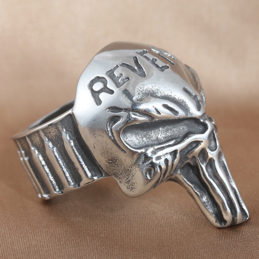 Charming Ring for Any Occasion