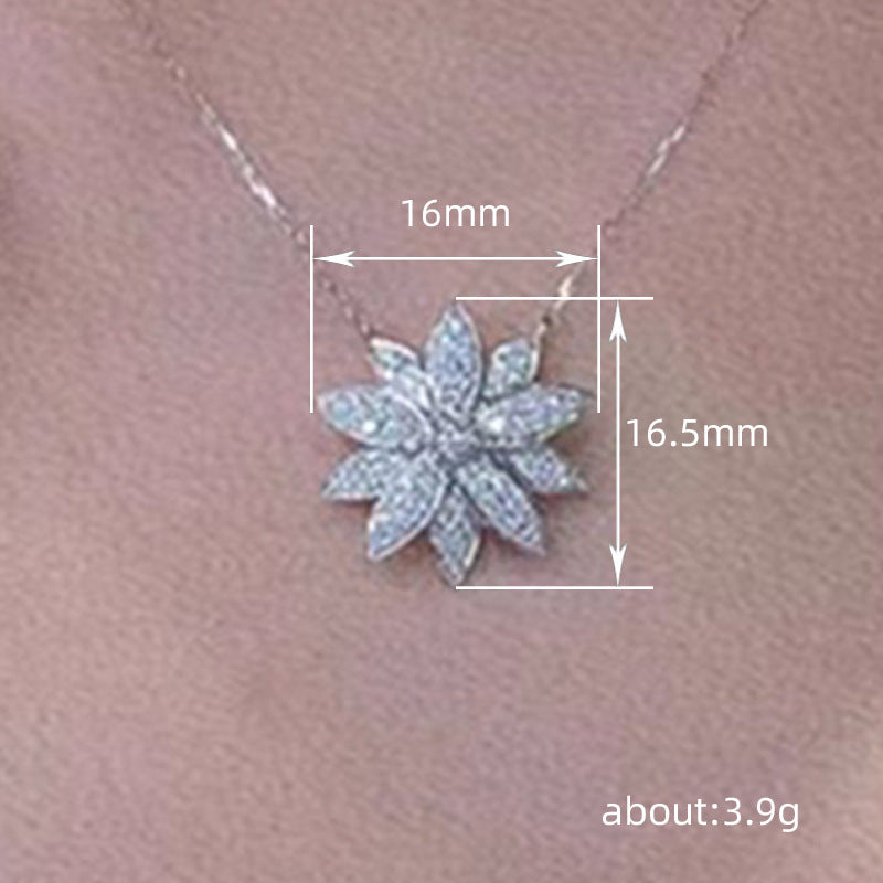 Delicate Artisan Necklace