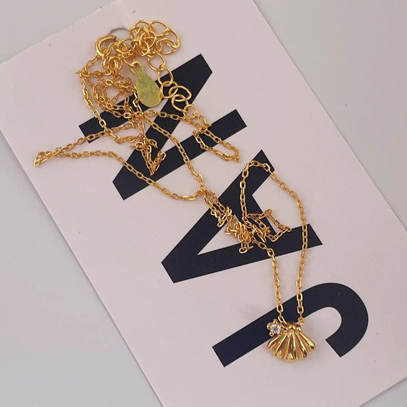 Charming Necklace for Any Occasion