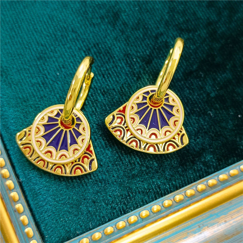 Charming Earring for Any Occasion