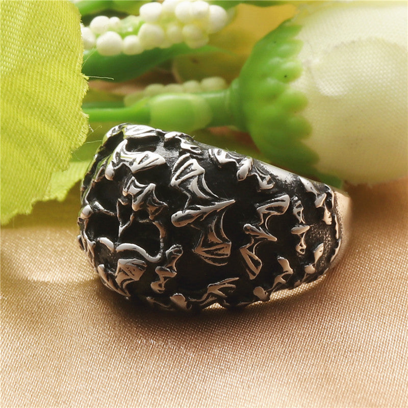 Romantic Ring for Special Moments