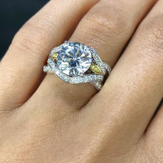 Elegant Ring for Every Occasion