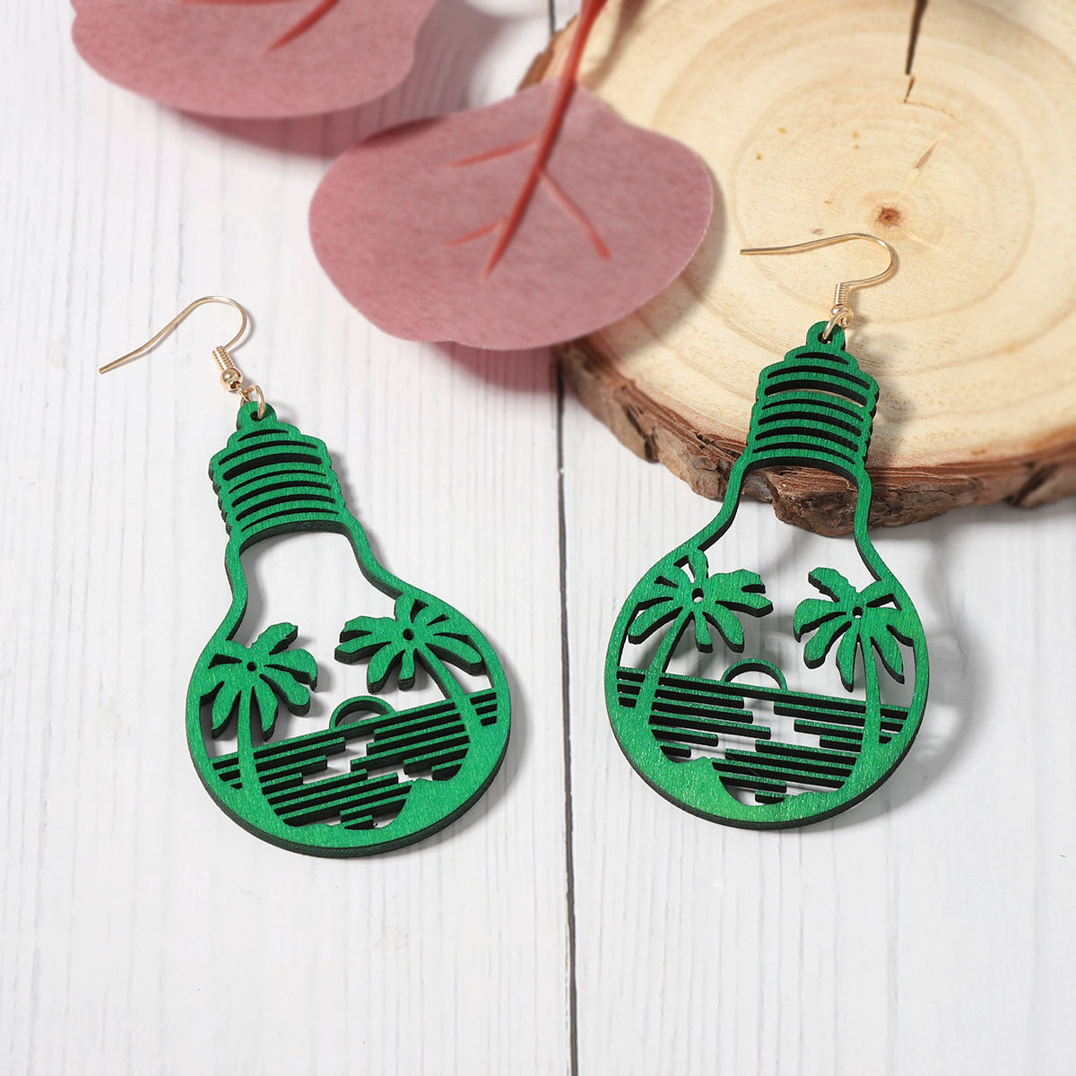 Beautiful Earring with Unique Style