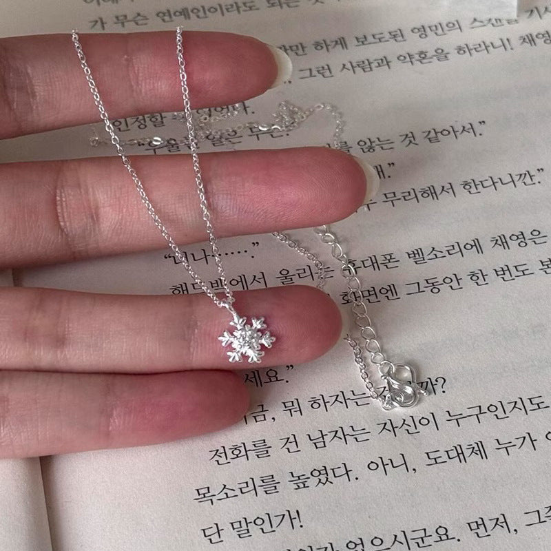 Classic Necklace with Timeless Appeal