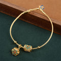 Elegant Gold Bracelet for Every Occasion