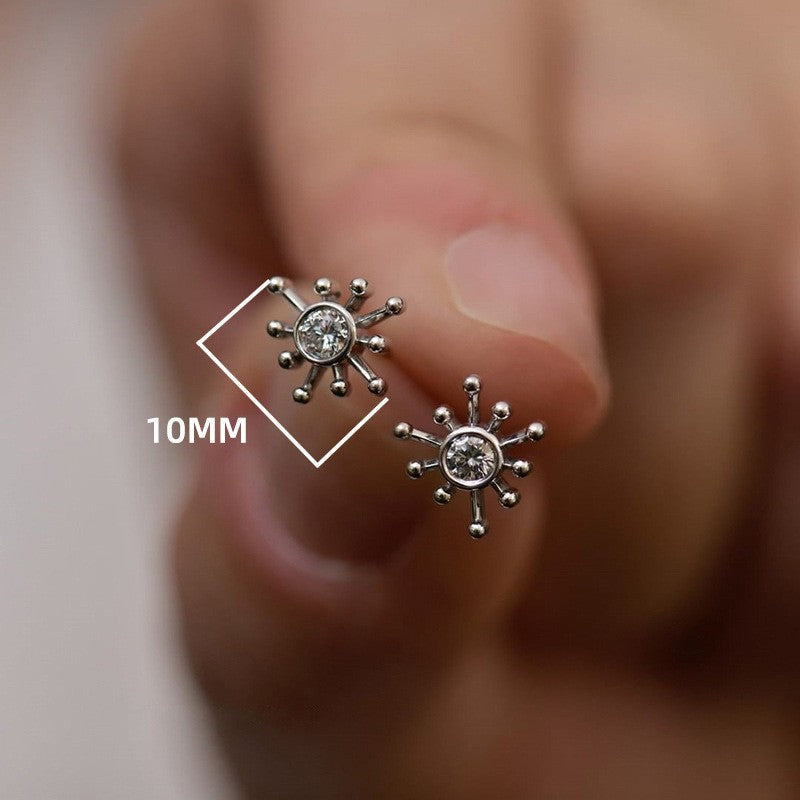 Charming Earring for Any Occasion