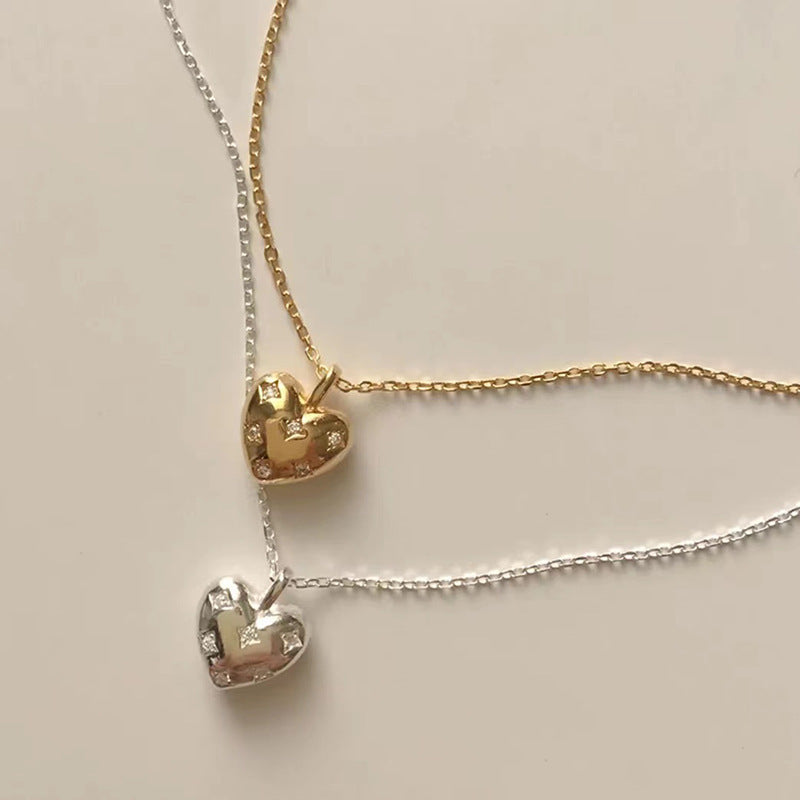 Delicate Artisan Necklace