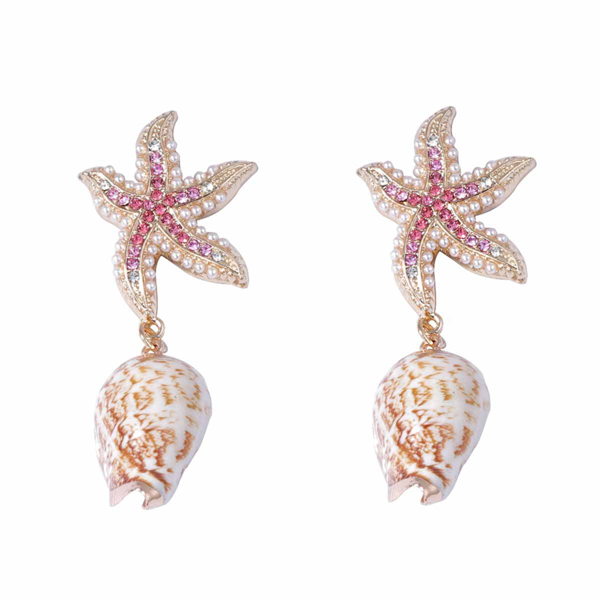 Romantic Earring for Special Moments