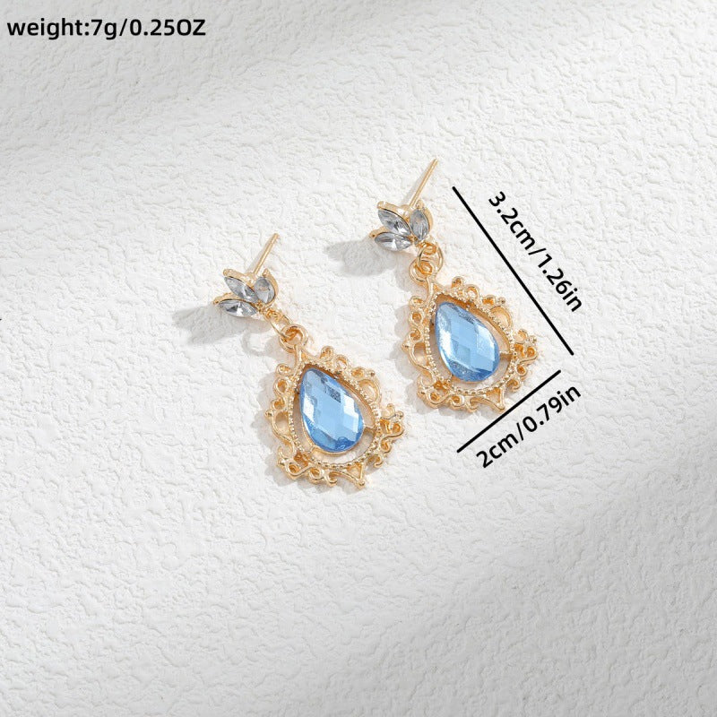Beautiful Earring with Unique Style