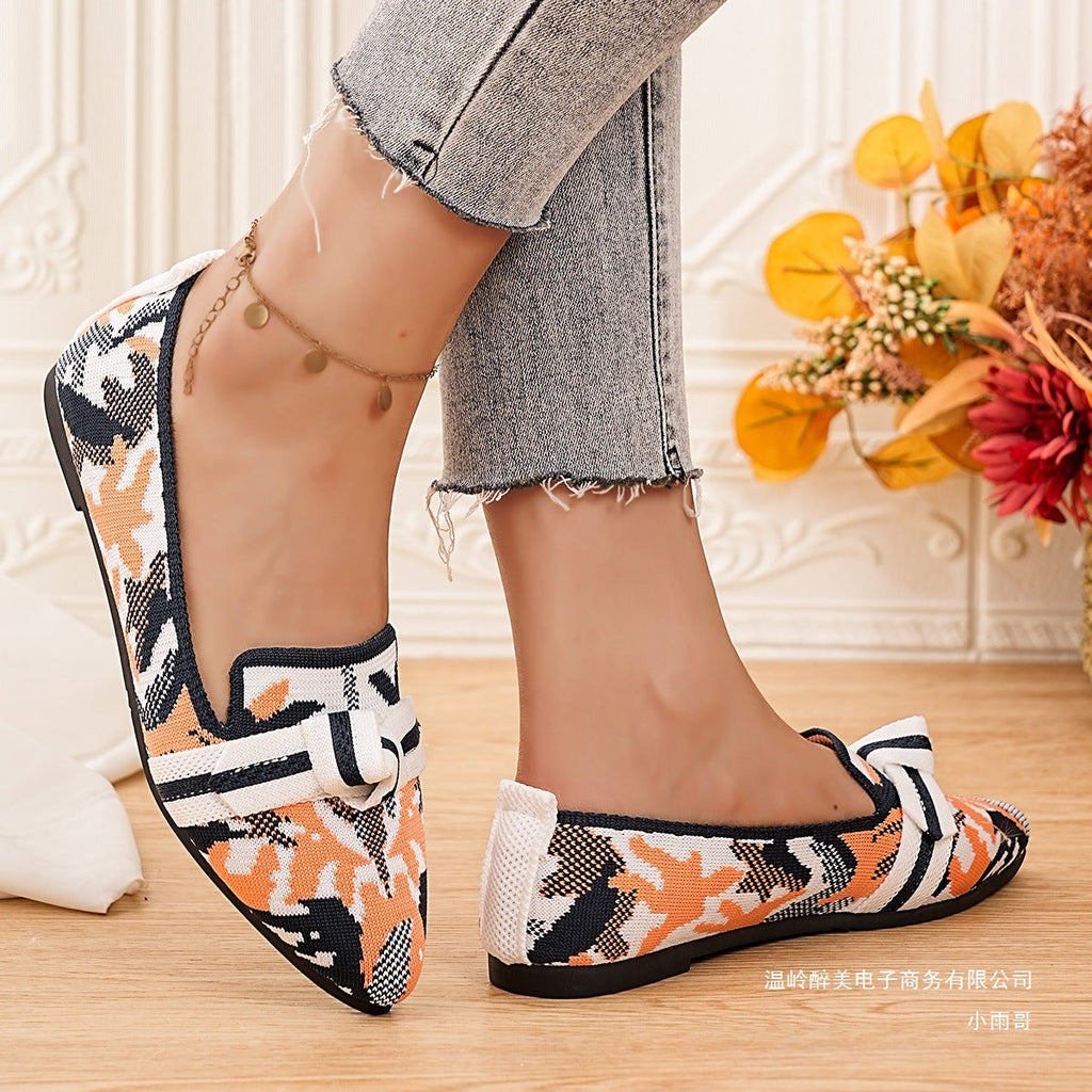 Graceful Orthopedic Shoes for Modern Look