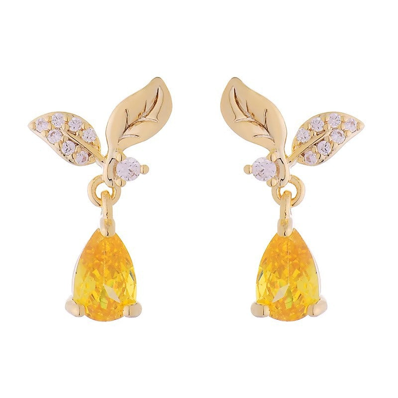Romantic Earring for Special Moments