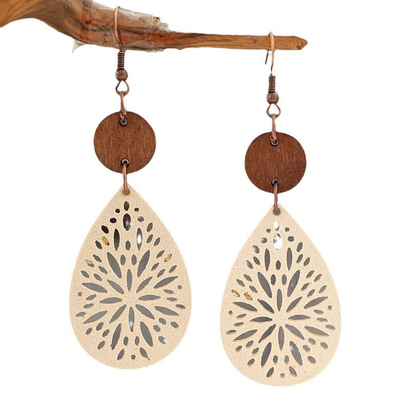 Romantic Earring for Special Moments