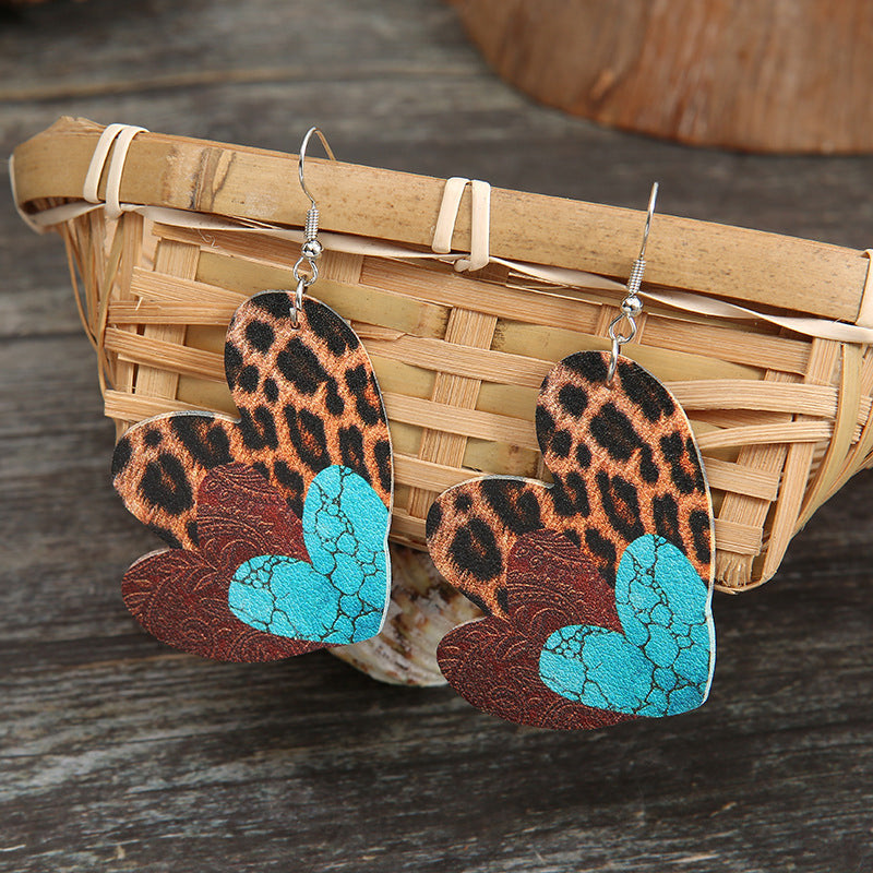 Romantic Earring for Special Moments