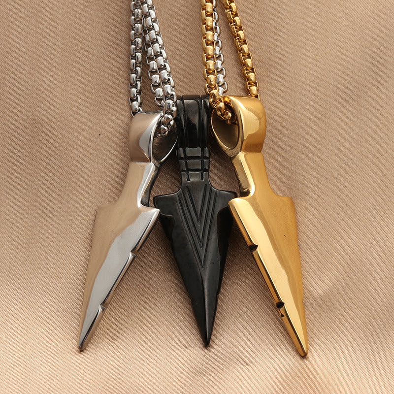 Elegant Pendant for Every Occasion