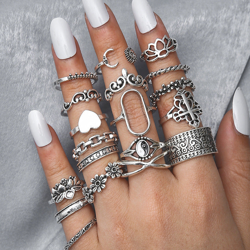 Classic Set with Timeless Appeal