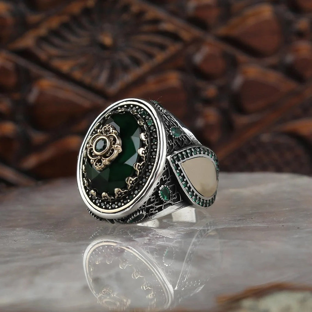 Elegant Ring for Every Occasion