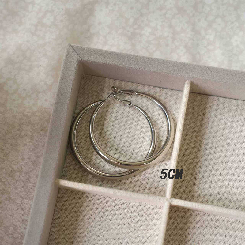 Romantic Earring for Special Moments