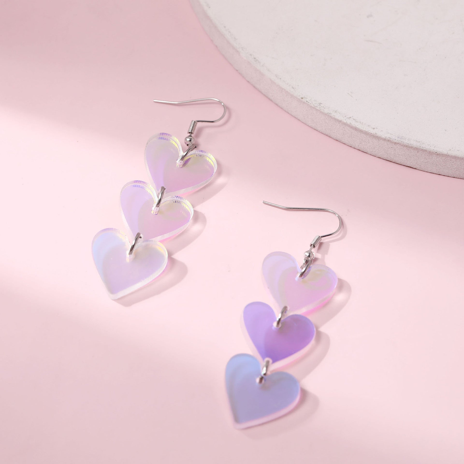 Romantic Earring for Special Moments