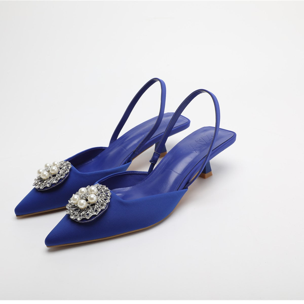 Beautifully Crafted Orthopedic Sandals