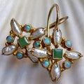 Classic Earring with Timeless Appeal