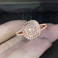 Beautiful Ring with Unique Style