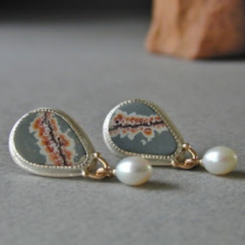 Charming Earring for Any Occasion