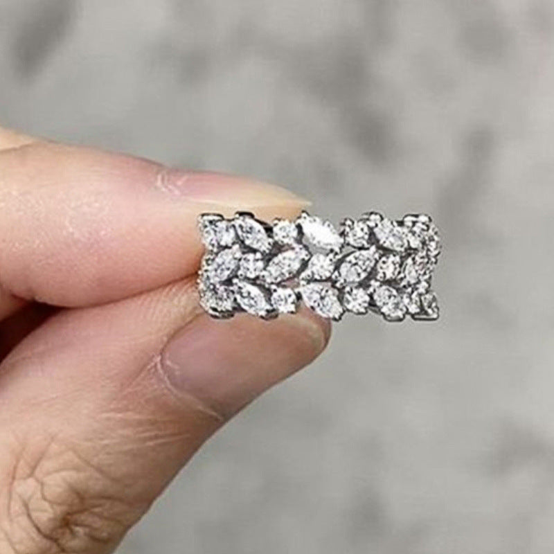 Charming Ring for Any Occasion