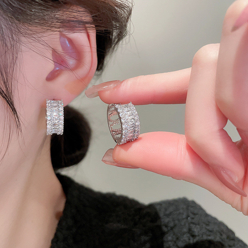 Stunning Earring for Daily Wear