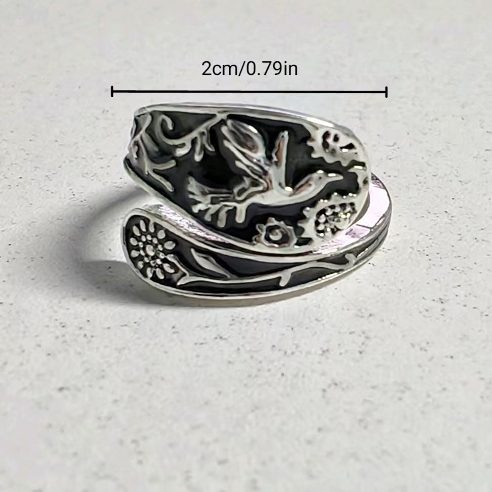Charming Ring for Any Occasion