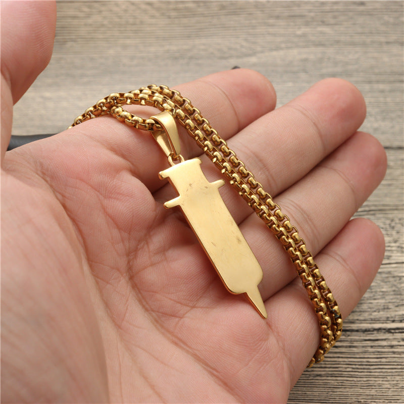 Classic Necklace with Timeless Appeal