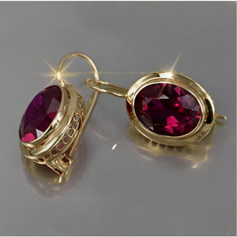 Charming Earring for Any Occasion
