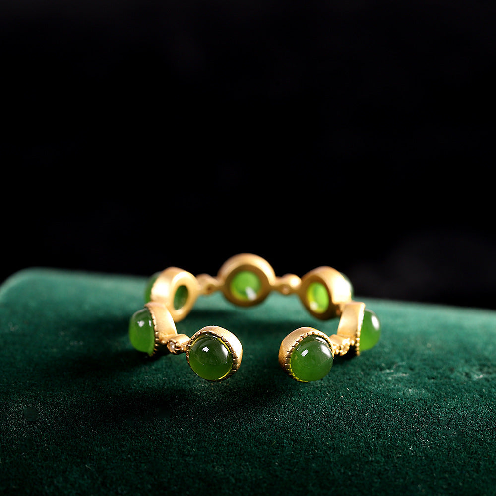 Elegant Gold Bracelet for Every Occasion