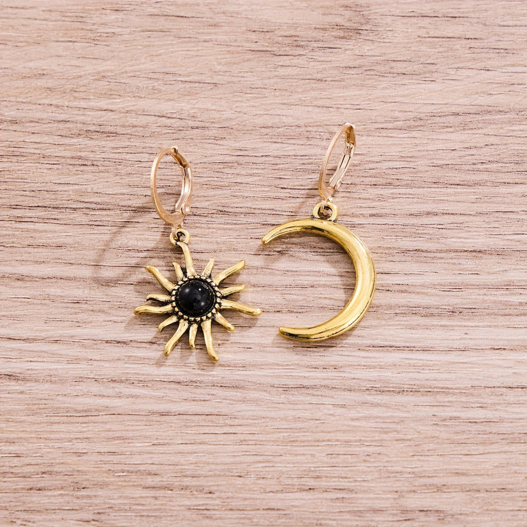 Classic Earring with Timeless Appeal