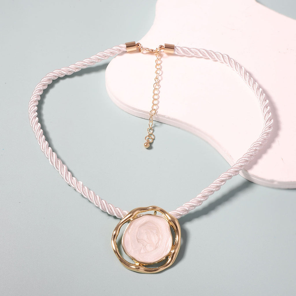 Classic Necklace with Timeless Appeal