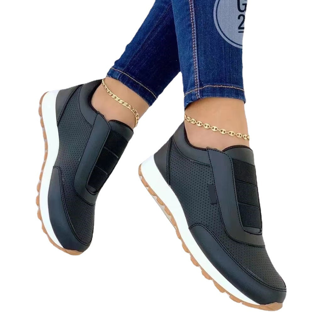 Elegant Orthopedic Shoes for Every Step
