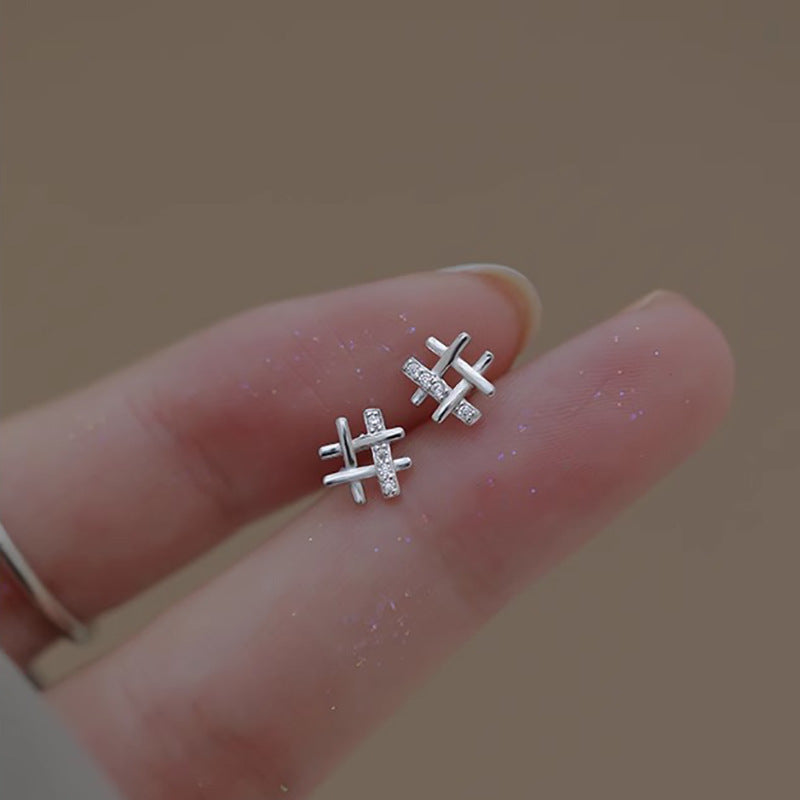 Stunning Earring for Daily Wear
