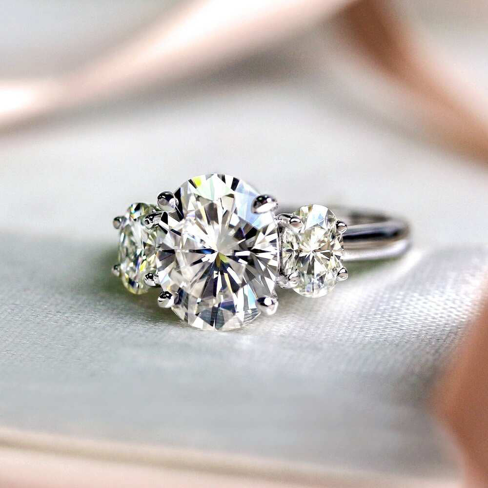 Charming Ring for Any Occasion