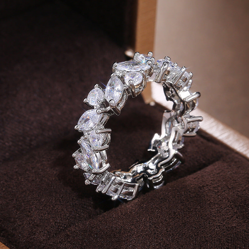 Vintage Handmade Ring
