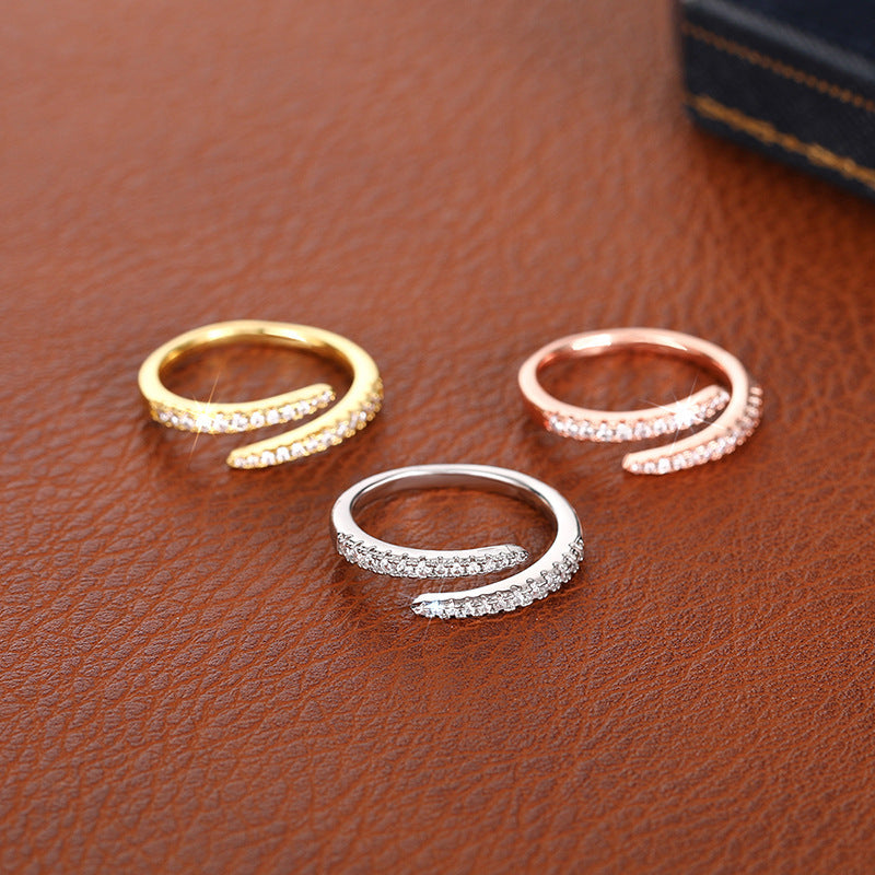 Stunning Ring for Daily Wear