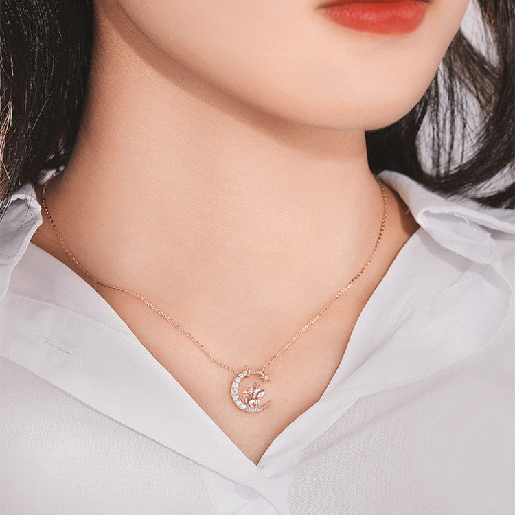 Beautiful Necklace with Unique Style