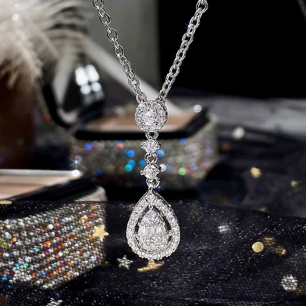 Charming Necklace for Any Occasion