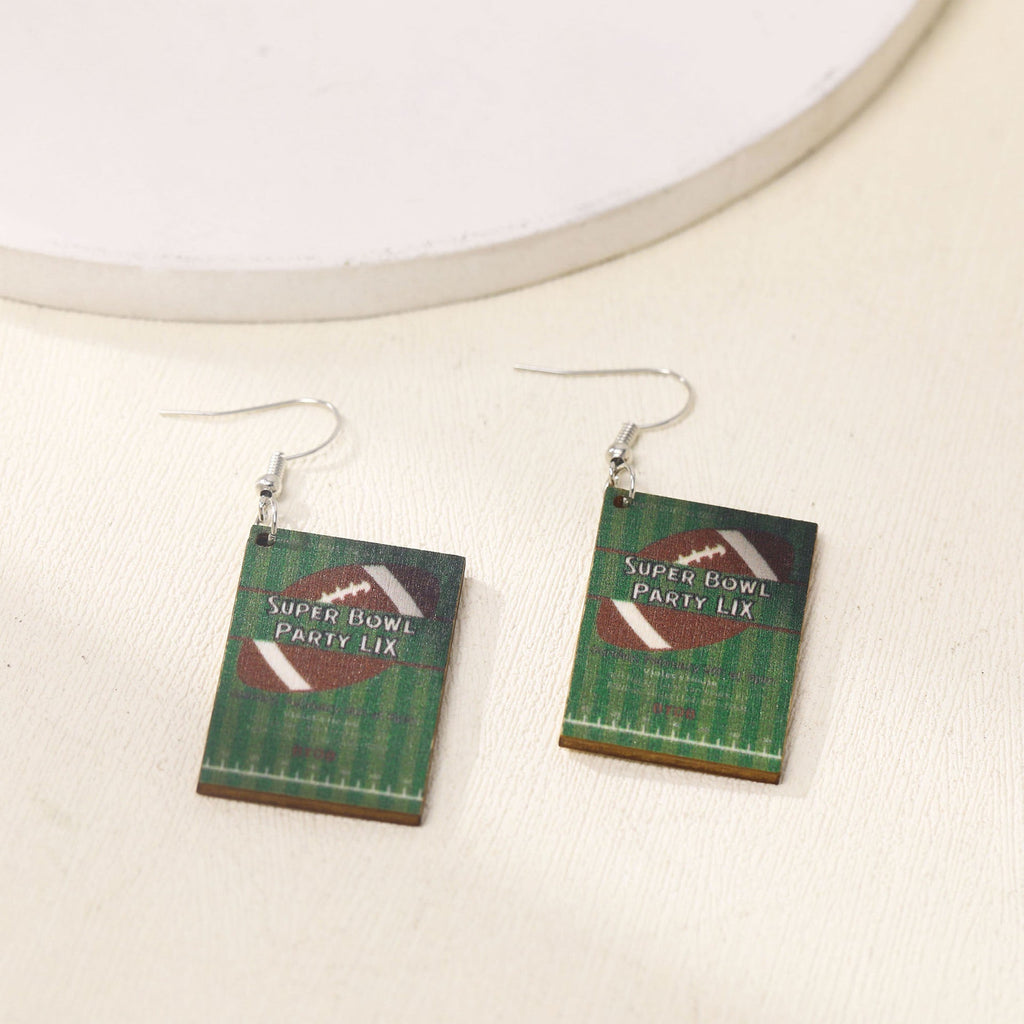 Beautiful Earring with Unique Style