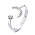 Delicate Artisan Ring