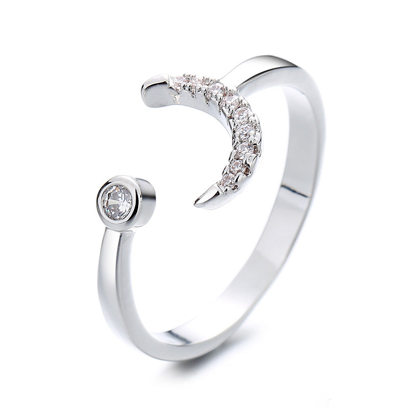 Delicate Artisan Ring