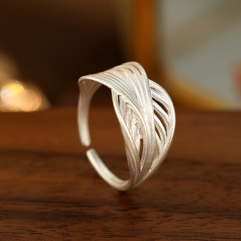 Vintage Handmade Ring
